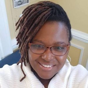 Meet your Posher, Tammy